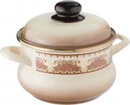 Каструля METROT Теракот 2 л 2178